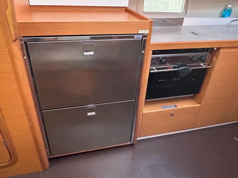 Noleggio Barca a vela a Orhaniye – Dufour Dufour 390 Grand Large