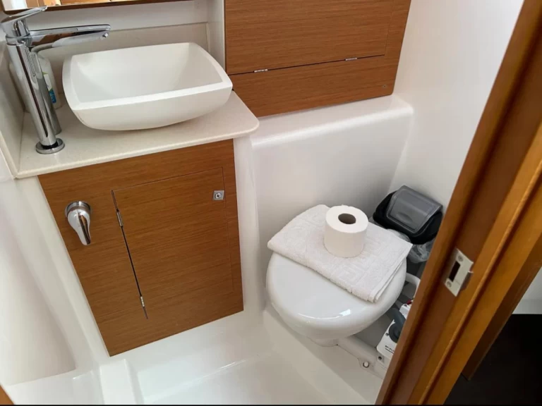 Noleggio Barca a vela con o senza skipper Dufour a Orhaniye