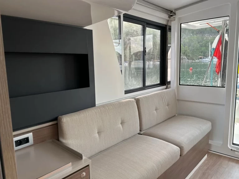 Noleggio barche Fethiye economico Bali 4.2