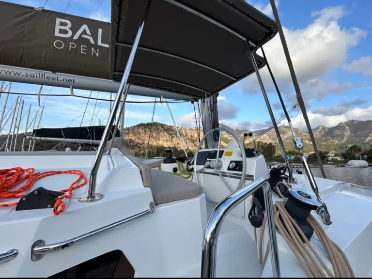 Noleggio a Orhaniye – Bali Bali 4.2 su SamBoat
