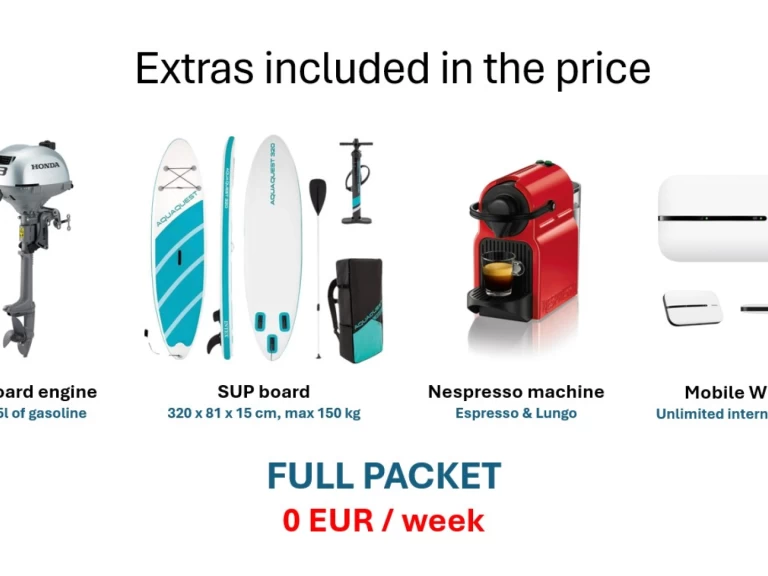 Noleggio a Volos – Bénéteau Oceanis 40.1 su SamBoat