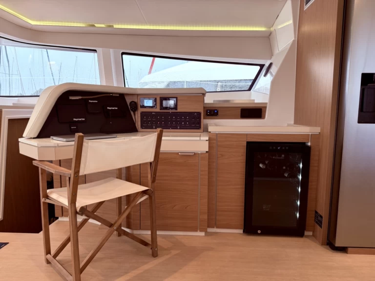 Noleggio a Antibes – Bali Bali 5.4 su SamBoat