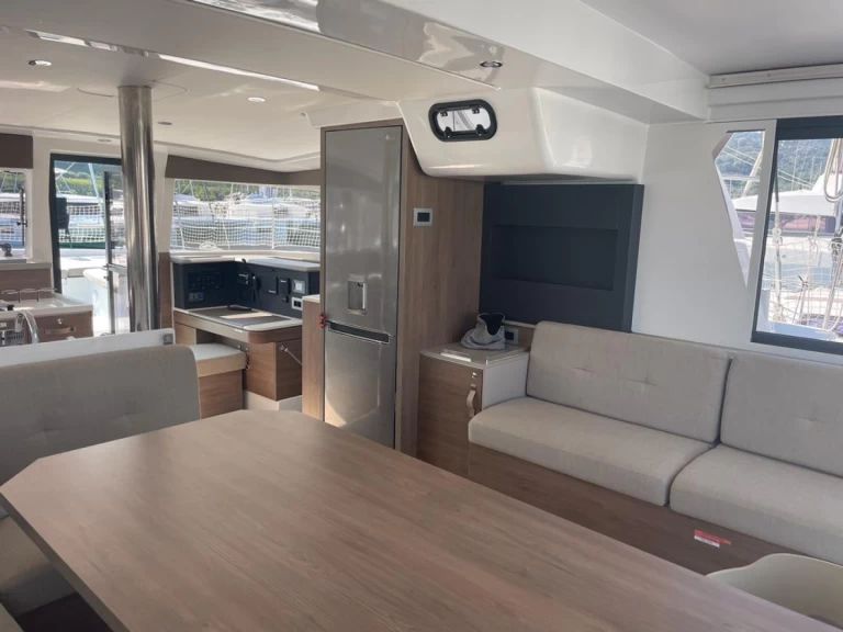 Noleggio barche Bali Bali 4.2 a Capo d'Orlando su Samboat