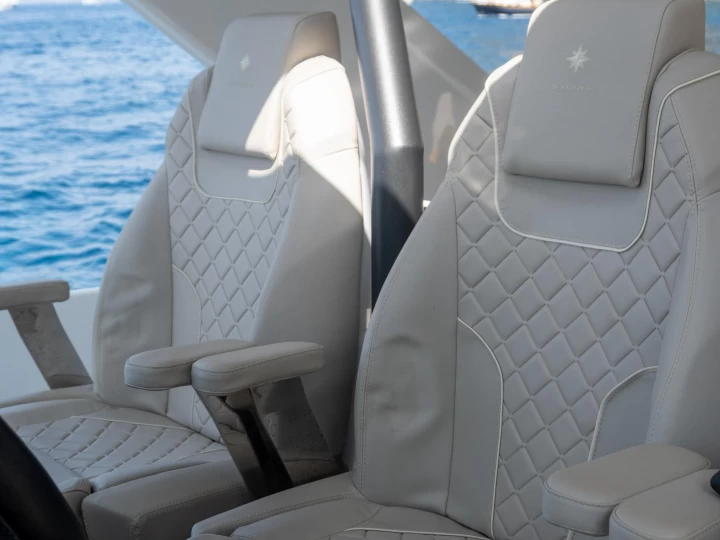 Noleggio a Pozzuoli – Prestige Prestige 520 S su SamBoat