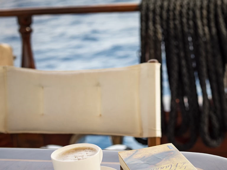  Gulet Queen of Datca da affittare a  Álimos