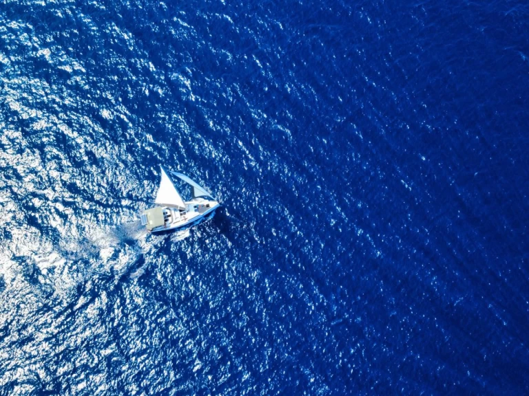 Noleggio Barca a vela con o senza skipper Hanse a Volos