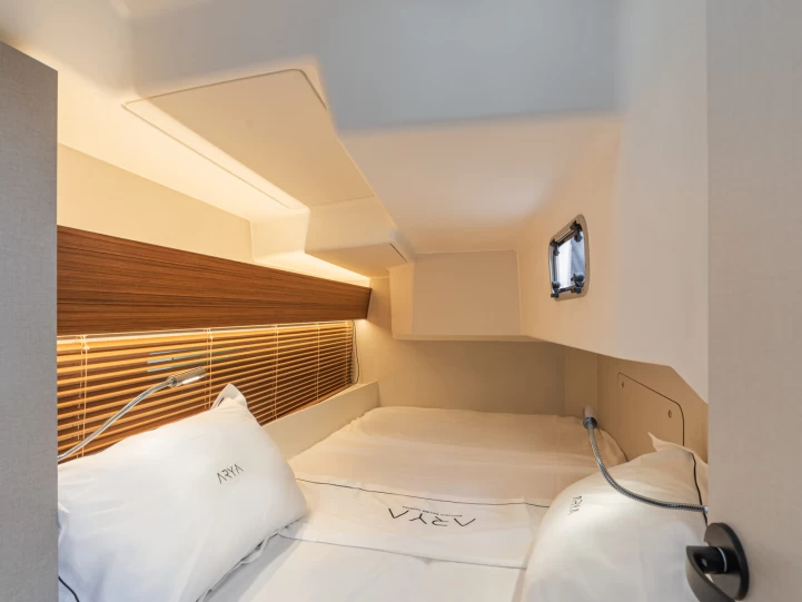 Barca a vela a noleggio a Il Pireo al miglior prezzo