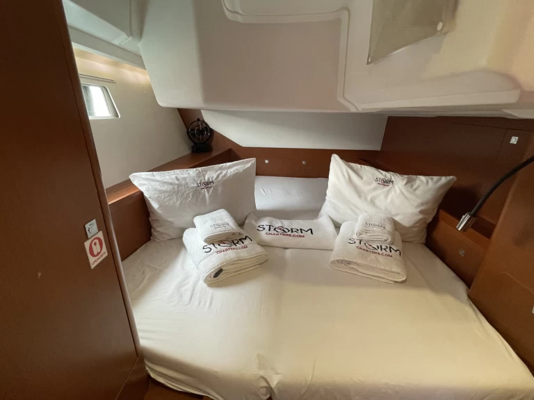 Noleggio barche Adaköy economico Oceanis 45