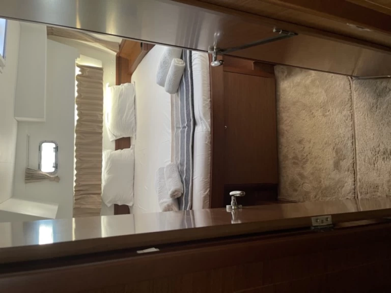 Noleggio Catamarano con o senza skipper Lagoon a Álimos