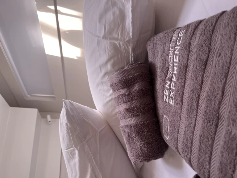 Noleggio Catamarano Lagoon con patente nautica