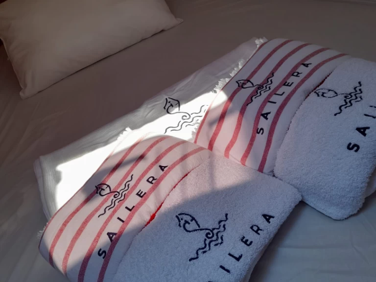 Noleggio Barca a vela con o senza skipper Bavaria a Marmaris (district)