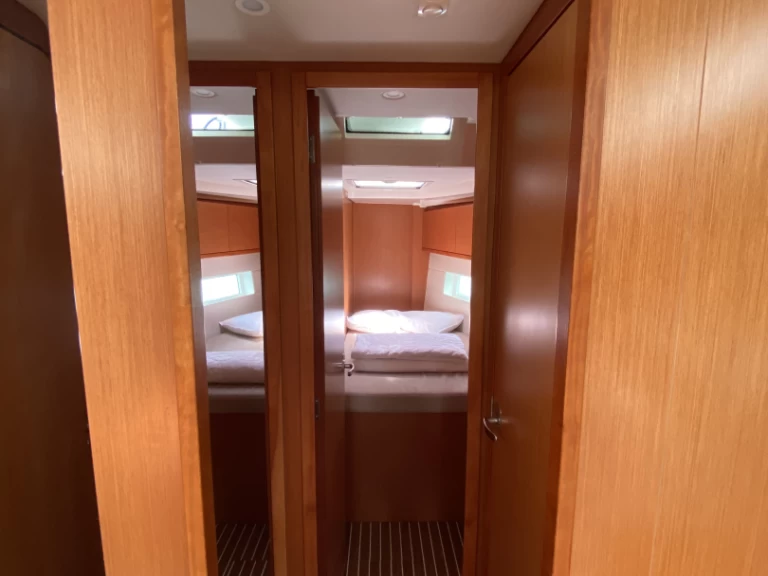 Noleggio a Lefkáda – Bavaria Bavaria C45 su SamBoat