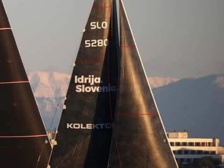 Noleggio barche Isola economico Salona 38