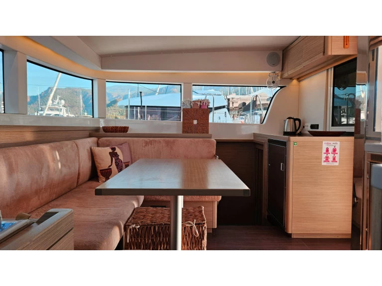 Catamarano a noleggio a Marmaris al miglior prezzo