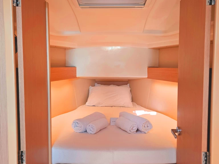 Noleggio barche Marmaris economico Oceanis 30.1