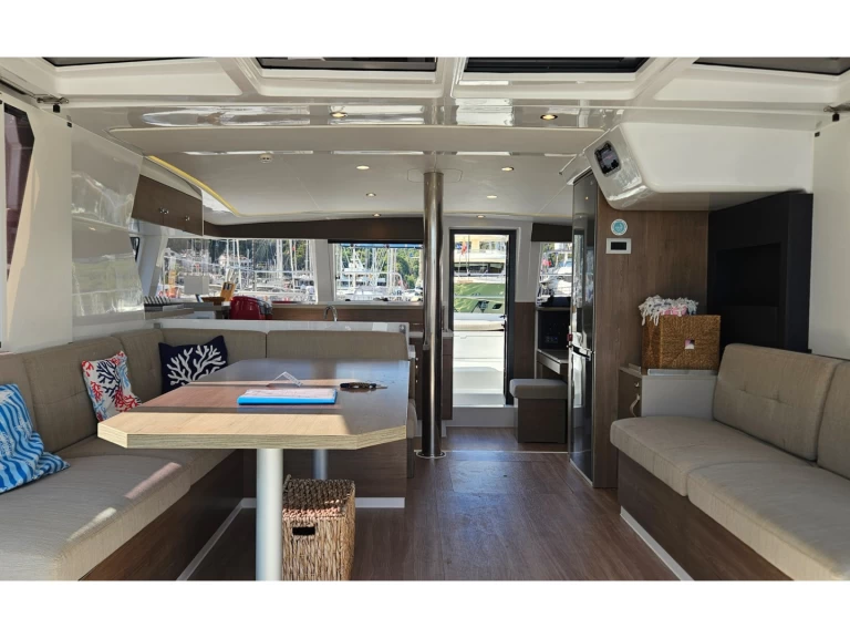 Noleggio barche Fethiye economico Bali 4.2