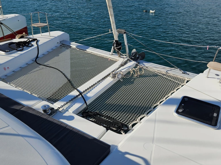 Lagoon Lagoon 40 da affittare a  Fethiye