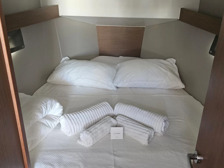 Noleggio Barca a vela a Fethiye – Bénéteau Oceanis 34.1