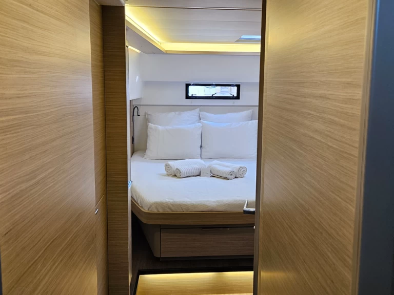 Noleggio barche Lagoon Lagoon 46 a Marmaris su Samboat