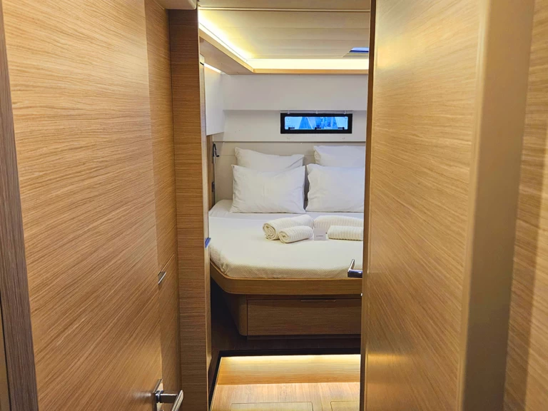 Noleggio Catamarano a Fethiye – Lagoon Lagoon 46