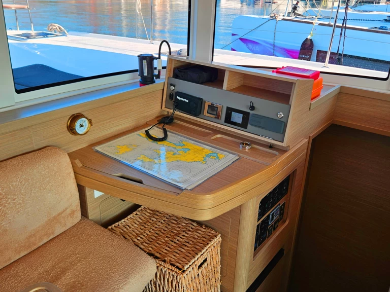 Noleggio Catamarano a Marmaris – Lagoon Lagoon 42