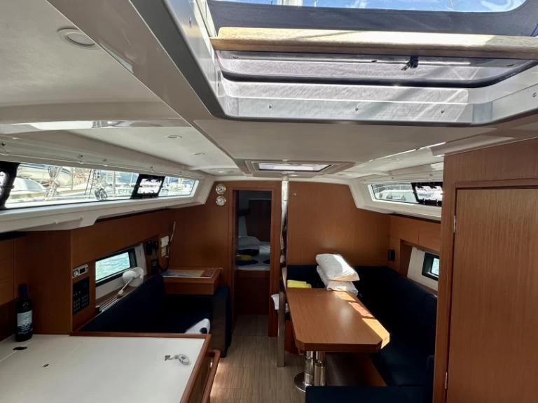 Noleggio Barca a vela con o senza skipper Bavaria a Trogir