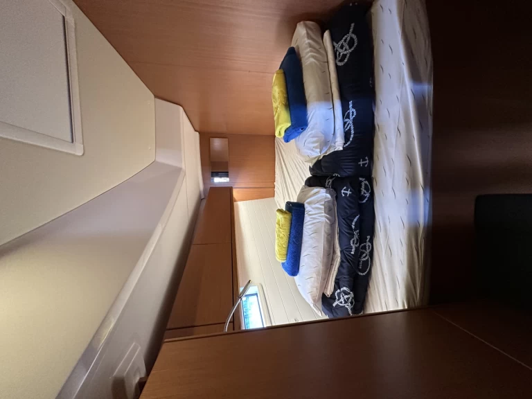 Noleggio a Trogir – Bavaria Cruiser 46 su SamBoat