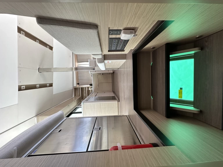 Noleggio a Trogir – Lagoon Lagoon 46 su SamBoat