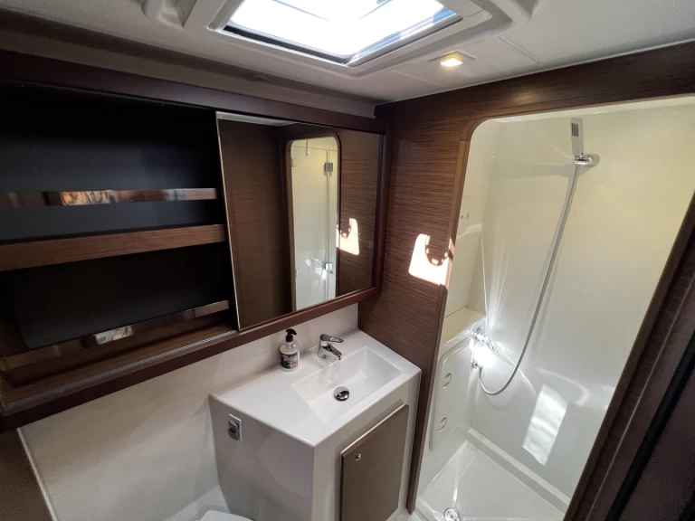 Lagoon Lagoon 42 da affittare a  Ibiza Town