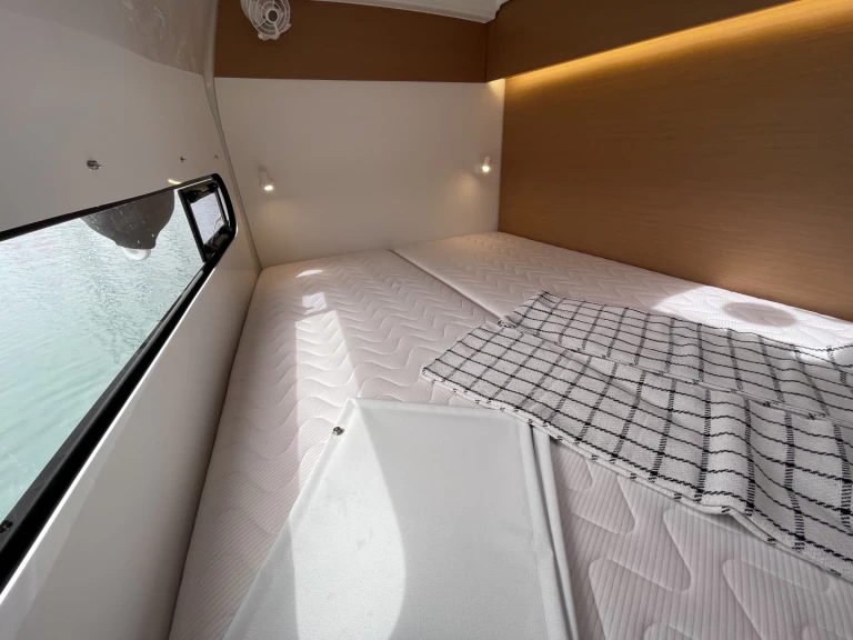 Noleggio Catamarano a San Miguel De Abona – Excess Excess 11