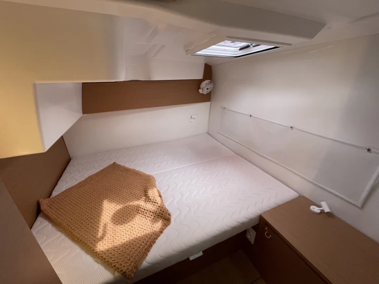 Noleggiare una Excess Excess 11 a Ibiza Town