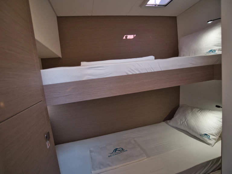 Fountaine Pajot Saona 47 da affittare a  Marmaris