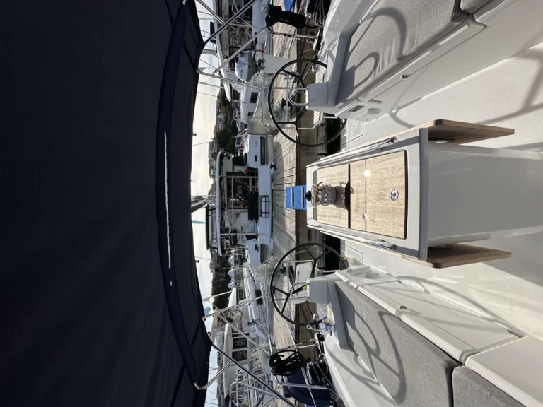 Noleggio a Cugnana Verde – Bénéteau Oceanis 40.1 su SamBoat