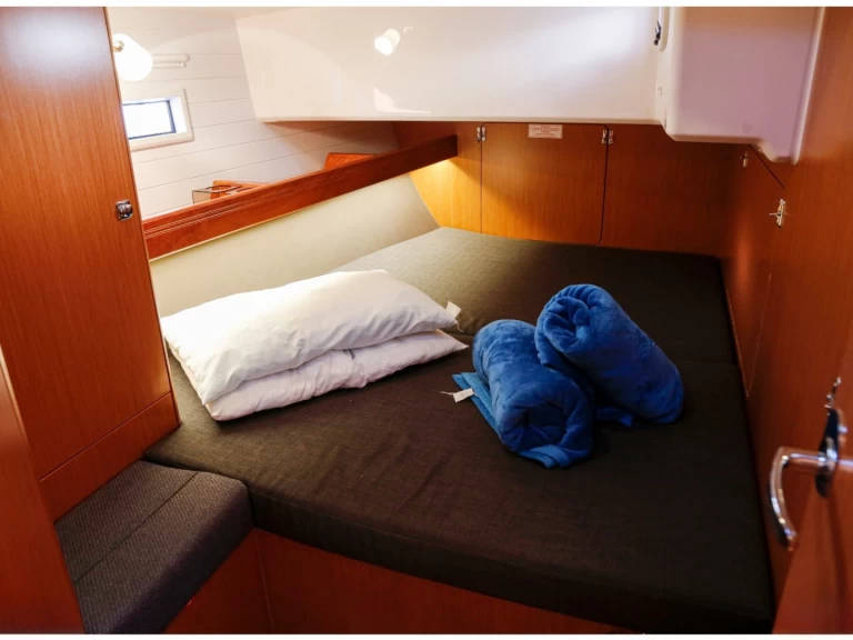 Noleggio a Olbia – Bavaria Cruiser 46 su SamBoat