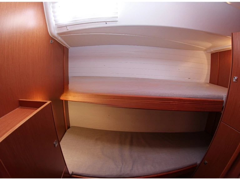 Noleggio barche Bavaria Cruiser 51 a Olbia su Samboat