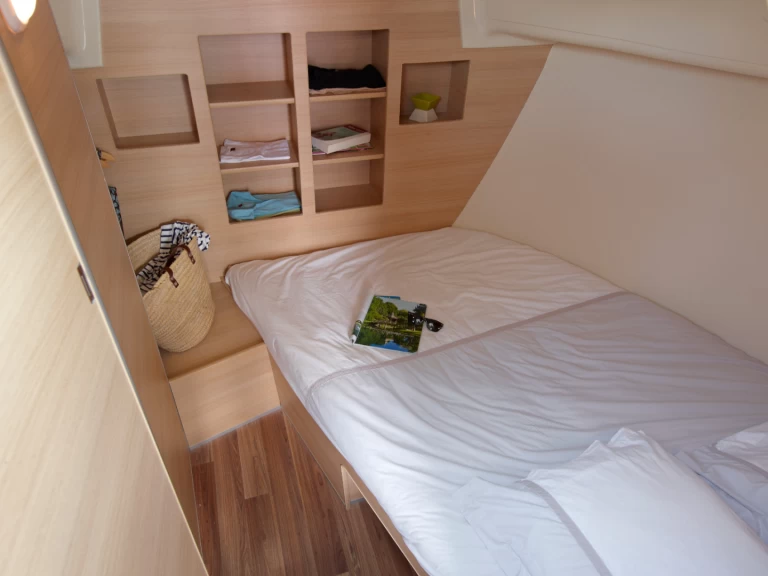 Noleggio Barca a motore Nicols Yacht con patente nautica