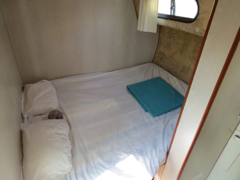 Noleggio barche Nicols Yacht Confort Family 4-8 p. a Grez-Neuville su Samboat