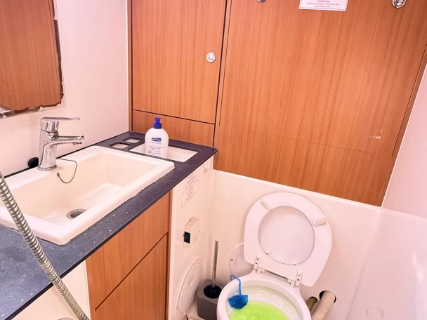 Barca a vela a noleggio a Kavála al miglior prezzo