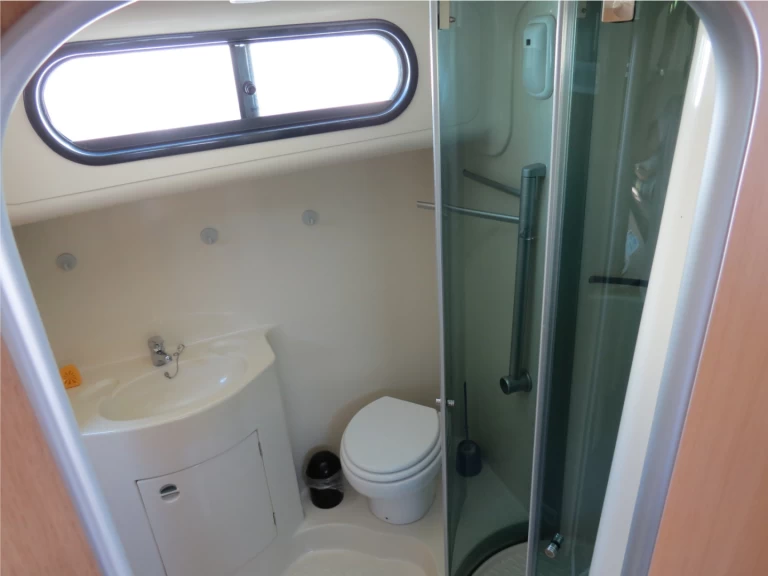 Noleggio a Grez-Neuville – Nicols Yacht Premium Groupe 8-10 p. su SamBoat