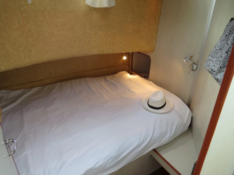 Noleggio a Grez-Neuville – Nicols Yacht Confort Groupe 8-10 p. su SamBoat