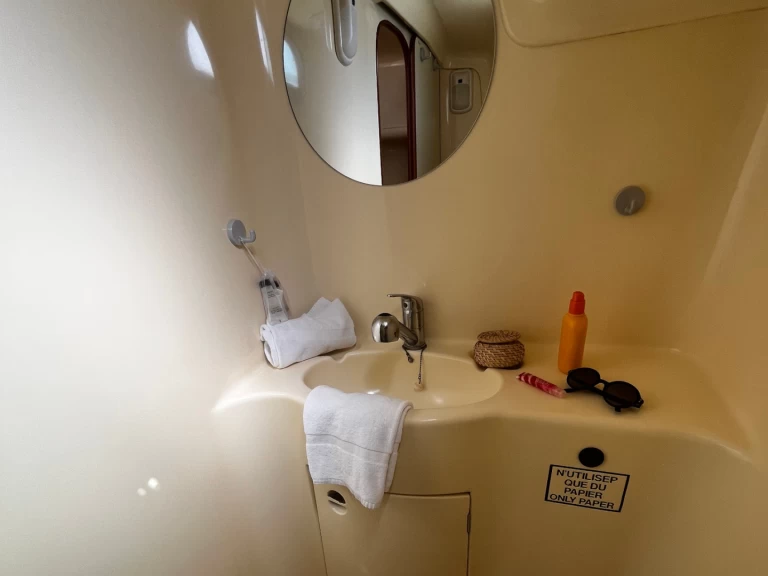 Houseboat a noleggio a Sablé-sur-Sarthe al miglior prezzo