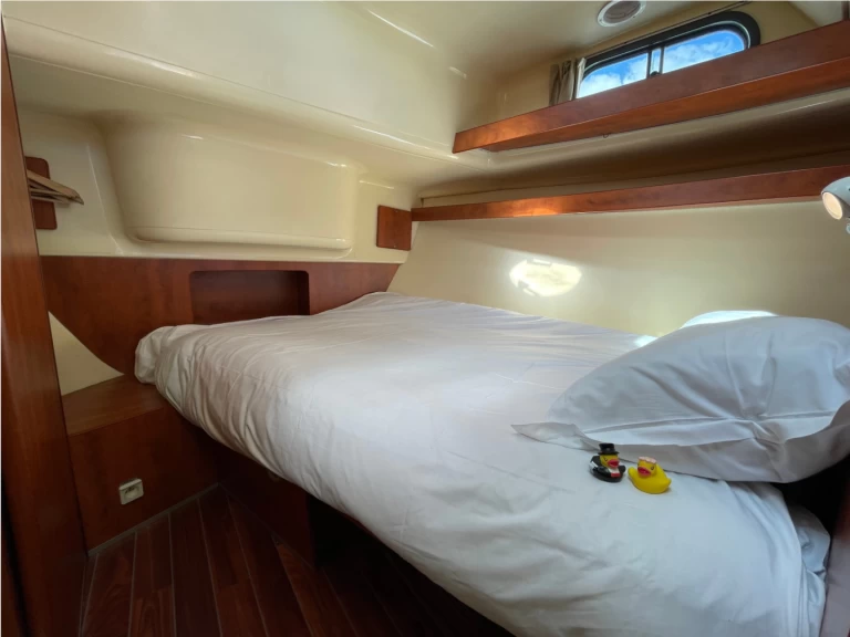 Noleggiare una Nicols Yacht Confort Couple XL 2-4 p. a Grez-Neuville