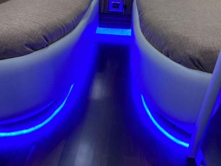 Noleggio Yacht di lusso con o senza skipper  a Salerno