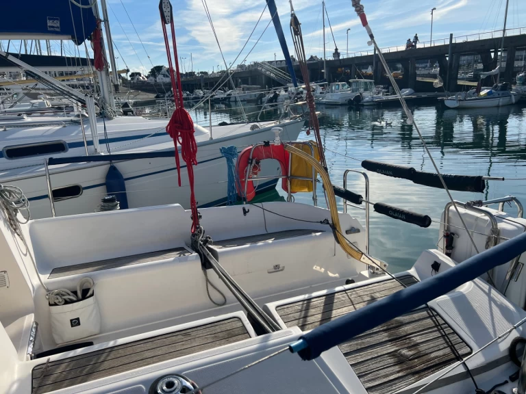 Noleggio a Quiberon – Elan Elan 31 su SamBoat