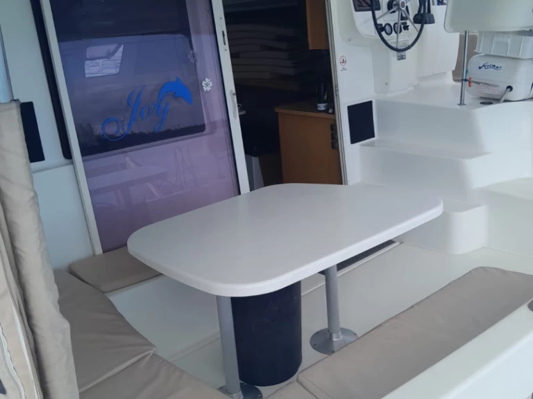 Noleggio Catamarano con o senza skipper Custom Made a Kendwa