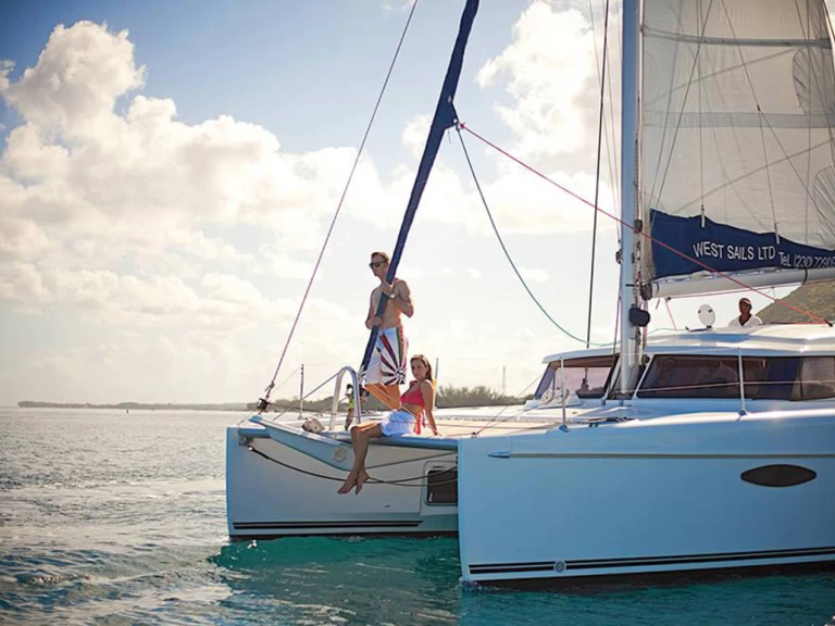 Noleggio barche Kendwa economico Custom made