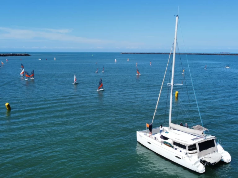 Noleggio barche Custom Made Custom made a Kendwa su Samboat