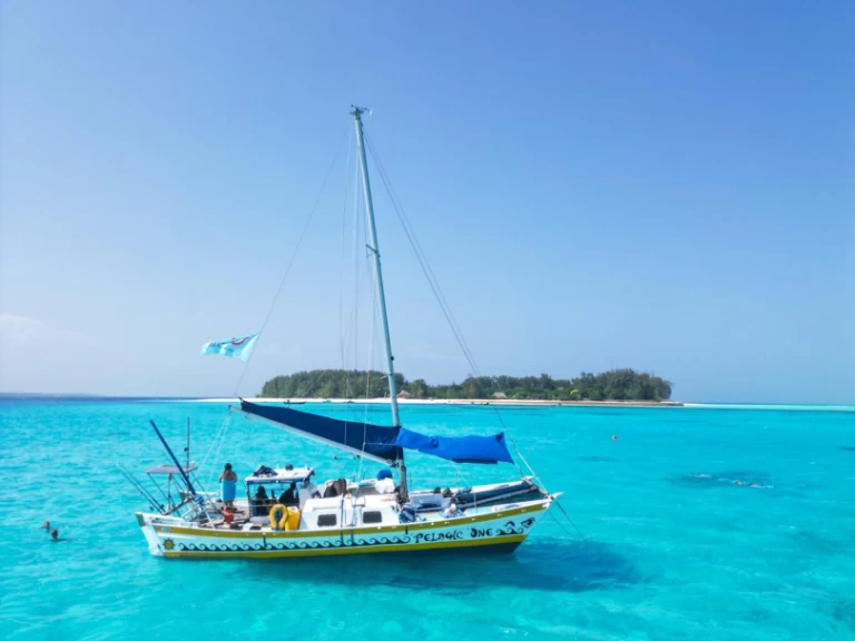 Custom Made Custom made da affittare a  Kendwa