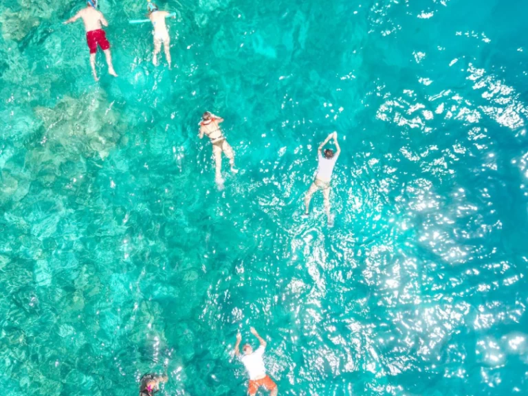 Noleggio Catamarano a Kendwa – Custom Made Custom made