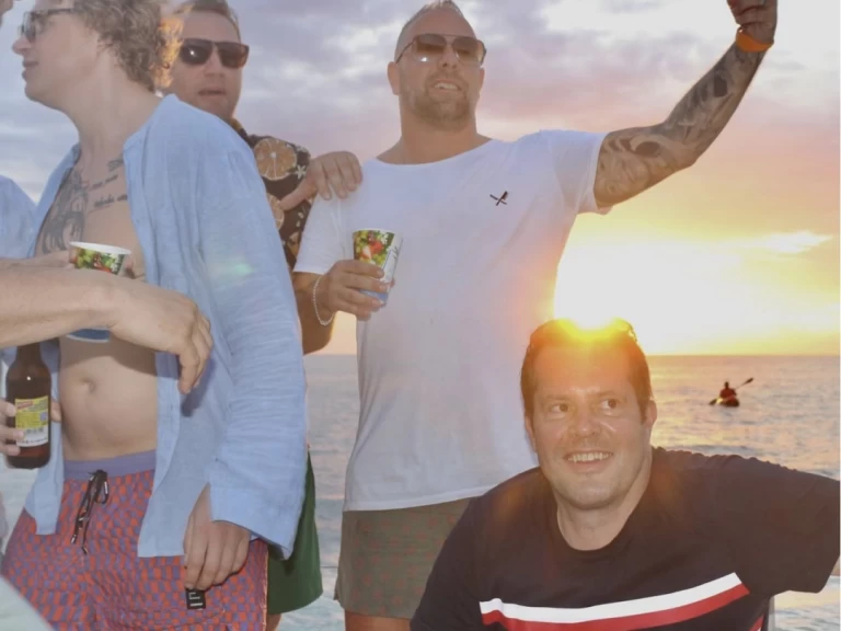 Noleggio barche Custom Made Custom made a Kendwa su Samboat